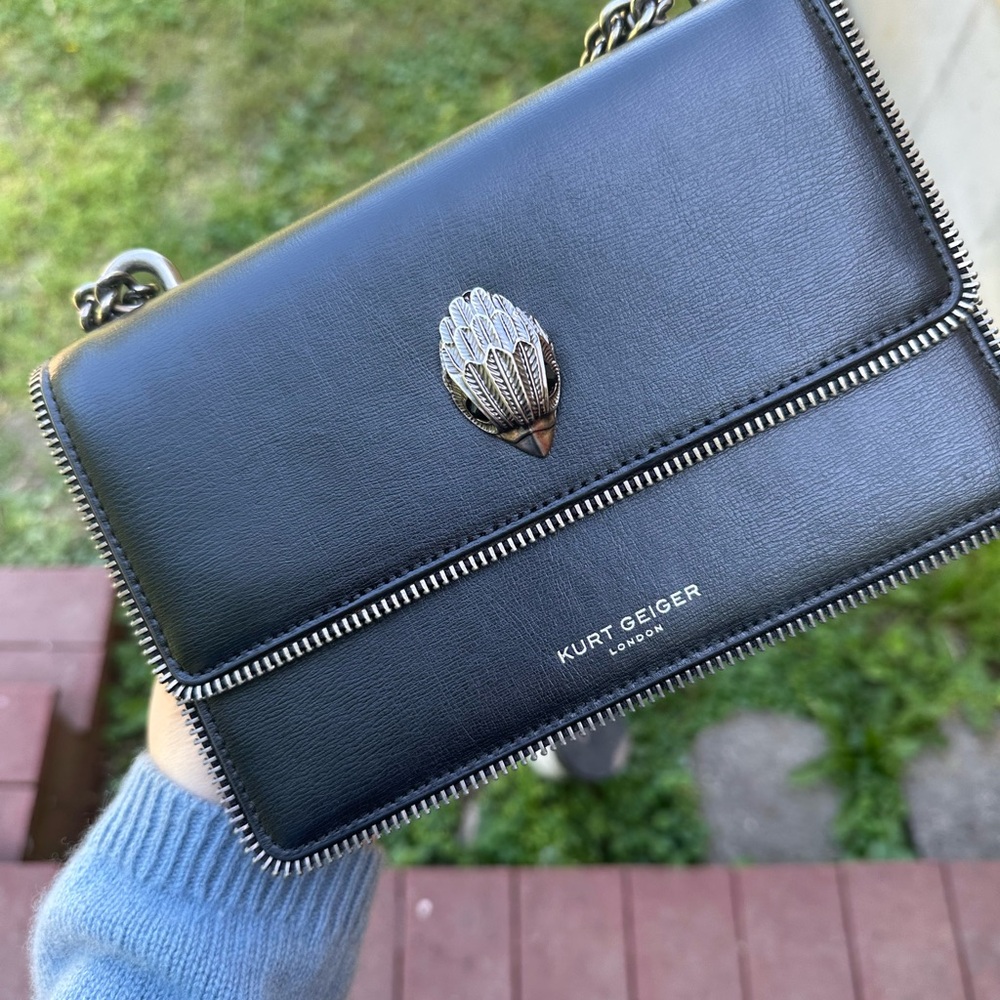 Kurt Geiger shoreditch bag
